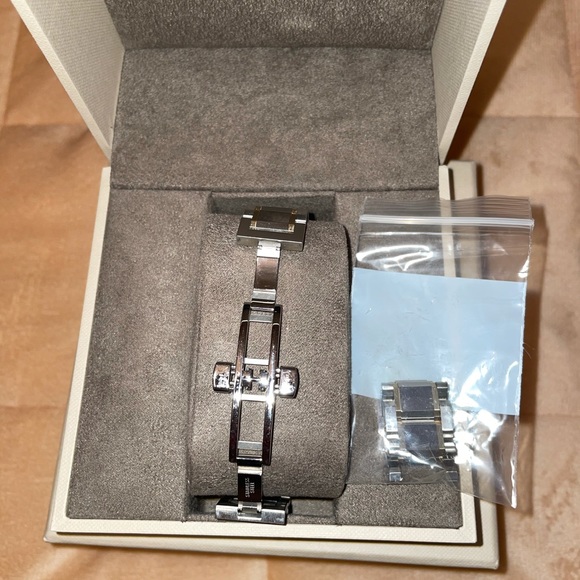 Burberry Watch main image 4